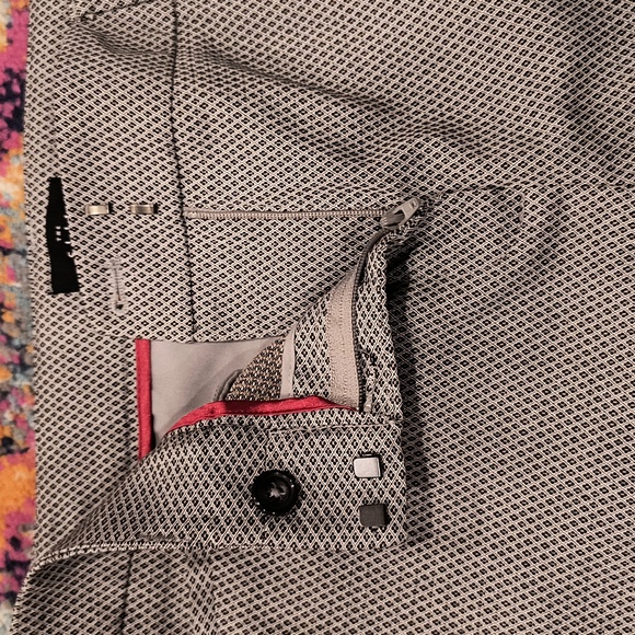 EUC WHBM Dress Pants - Picture 3 of 8